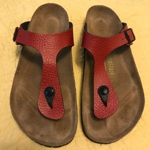 Birkenstock Gizeh sandals